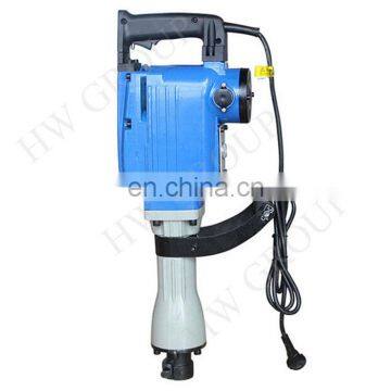 electric bush hammer,electric jack hammer,electric demolition hammer