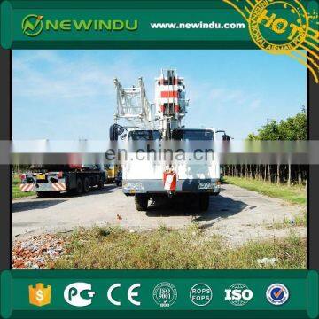 ZOOMLION Truck Crane 55ton QY55D531.2R photo-4