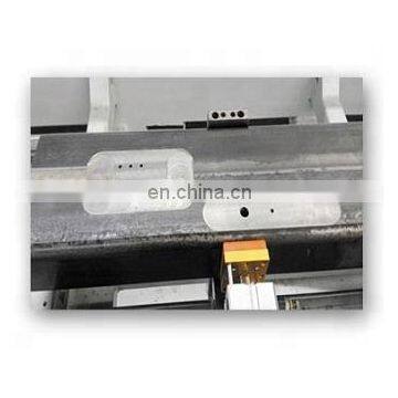 4.5m and 7.2m Stroke 3 Axis Milling Tapping Machine for Aluminum Profile photo-7