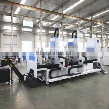 High Performance Vertical CNC Machining Centre With 3 Axis photo-6