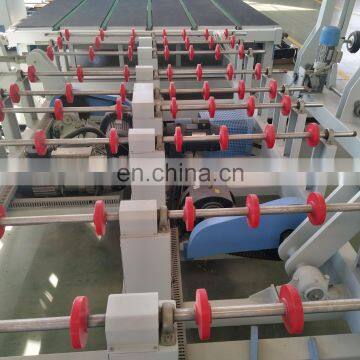 AGC Automatic Double Multi-position Glass Loading Machine photo-2