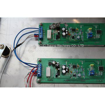 Stainless Steel Gas Oven for Baking Machine photo-3