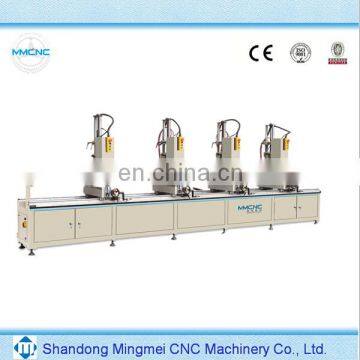 Aluminium Drilling Machine From Mingmei photo-4
