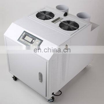 ZS-20Z ultrasonic high efficiency industrial humidifier for mushroom