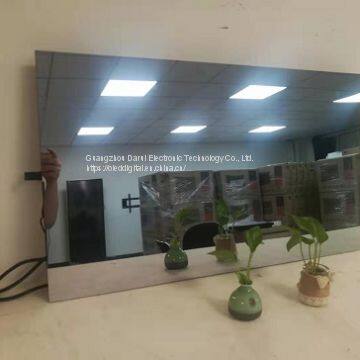 magic mirror Bathroom Television Wholesale  Hotel Mirrors Waterproof Mirror For Sale China