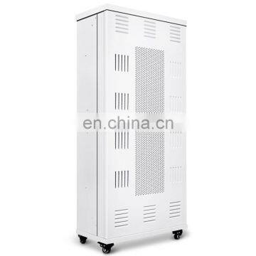 21 Years Factory HEPA Type Electronic Air Purifier With Remote Control Ozone Air Purifier From Large Horse photo-6