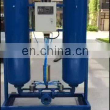 Factory Price HIROSS HR-27RD  Heatless Desiccant Air Dryer  for air compressor