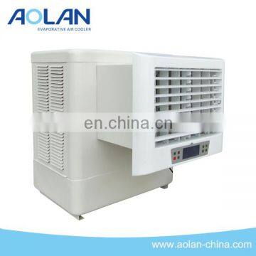 CE Certificate and Electric Power Source Exhaust Fans, Window Mounted General Air conditioner from China Air Cooler