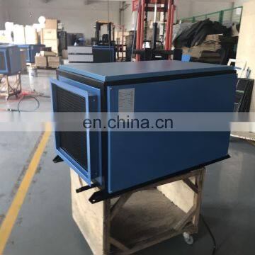 90LPD ducted dehumidifier