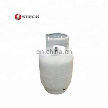 Portable Lpg Gas Cylinder 12.5KG