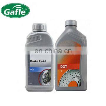 auto DOT4 brake fluid