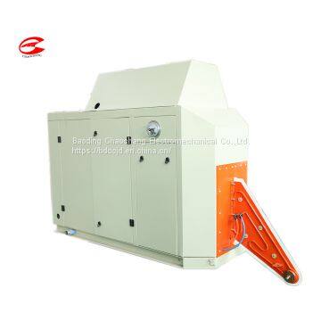 solid sate high frequency welder HF welder