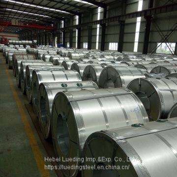 China Manufacturer GL Steel Roof Sheet Prices photo-4