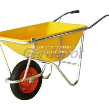 Garden Wheelbarrow