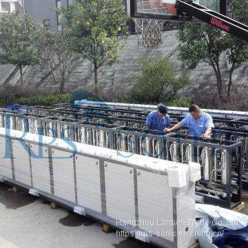 110v Ultrasonic Homogenizer Handheld Ultrasonic Homogenizer With 300℃ Temperature photo-3