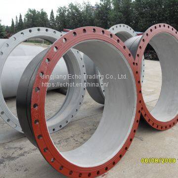 Ductile Rion Pipe photo-5