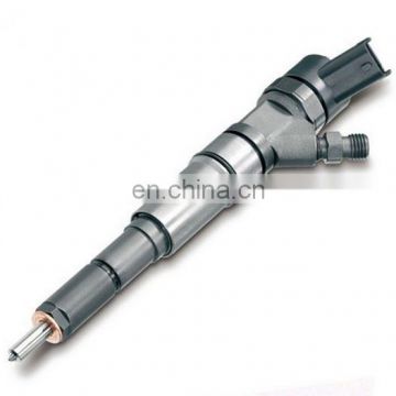 good feedback diesel fuel common rail injector 0445110260