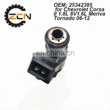 Automobile Parts Manufacture Petrol Fuel Injector Nozzle 25342385 INJ517