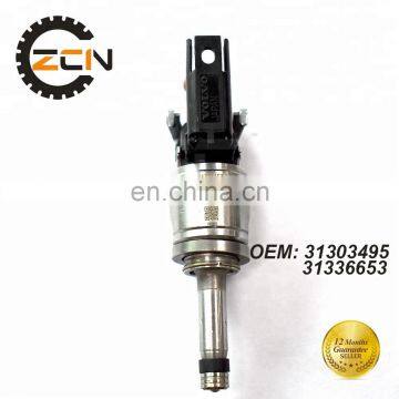 Automobile Parts Spare High Quality Auto GDI Fuel Injector 31303495 31336653 photo-4