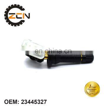 ZCN TPMS SENSOR Tire Pressure Sensors Auto Parts For Buick Cadillac Chevrolet GMC 23445327 High Quality