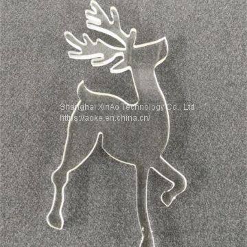 Aoke-DCZ762516RS Flatbed Cutter (Plotter, Carton Box Design Machine, CNC Carton Cutting Machine, Arcylic Cutting Machine) photo-4