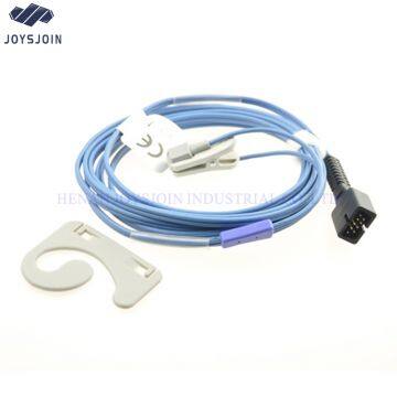 Nonin Adult ear clip Reusable Spo2 Sensor 3 meters