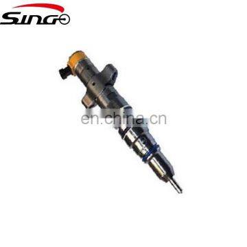 Excavator engine 3126 diesel injector 1774754