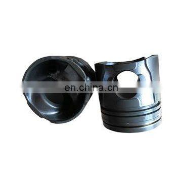 DCEC Auto Truck Diesel Engine 114mm Piston 6L L375 ISLE QSL8.9 Piston 5255218 5302254 4987914 photo-3