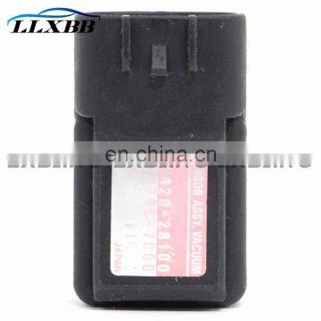 Original Air Intake Manifold Pressure Sensor MAP 89420-28100 For Toyota 8942028100 100798-7000 photo-5