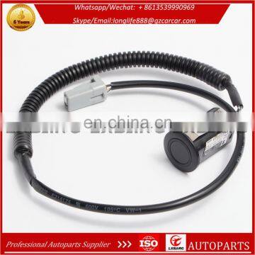 PDC Parking Sensor System 89341-28390-C0 For Toyota Estima Hybrid AHR10 Previa 89341-28390 photo-6