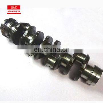Original Auto Parts Crankshaft