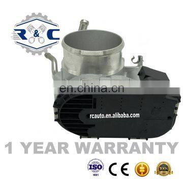 R&C High Quality Auto Throttling Valve Engine System 351002B180 35100-2B180 for Hyundai Veloster I30 Kia Car Throttle Body