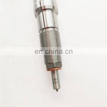 Common Rail Injector 0445120218 Fuel Injector for MAN