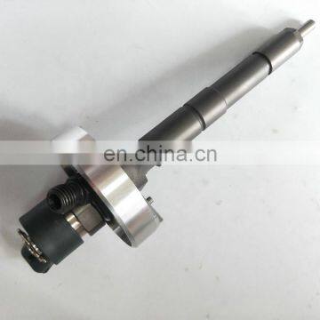 Common Rail Diesel Fuel Injector 0445110877 photo-5