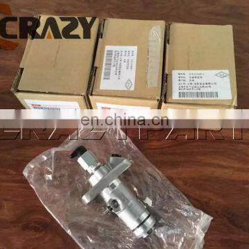 4LE2 fuel injector pump 8-97314895-2, excavator spare parts