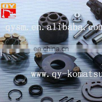 Pc200-6 Excavator Hydraulic Parts,Cylinder Block 708-2L-04141,Drive Shaft,Piston Shoes 708-2L-33310,Retainer Plate