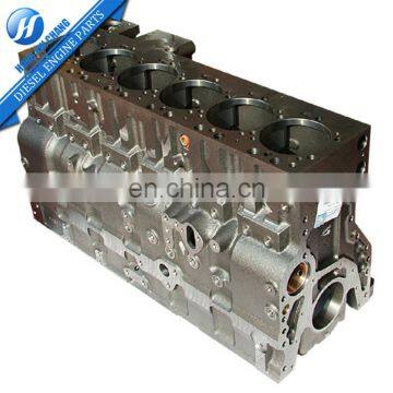 Auto engine parts 6L8.9 Cylinder Block 5293403 4946152 5260558