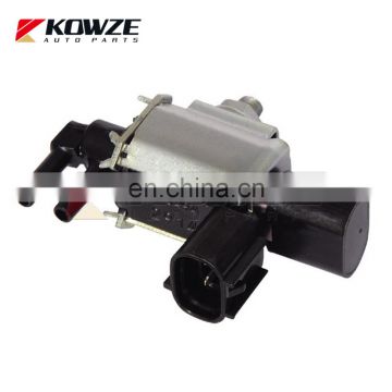 Engine Emission Solenoid Valve For Mitsubishi L200 Pajero V44 K74T 4D56 MR404682