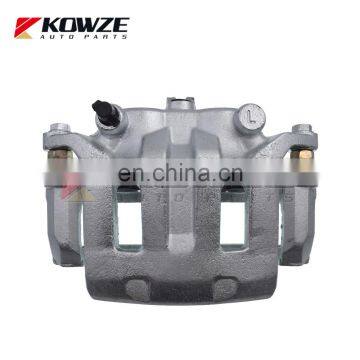 Auto Brake Caliper Assy For Nissan NAVARA D22 YD25T 41011-VK100