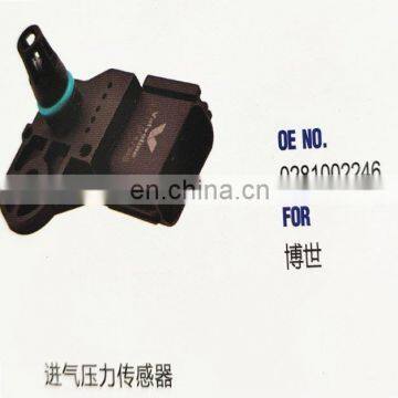 Diesel engine Sensor 0281002246