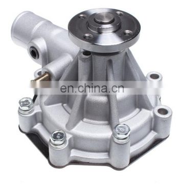 Water Pump PJ7416525 for Excavators EC70 EC70VV EW70 EW70VV