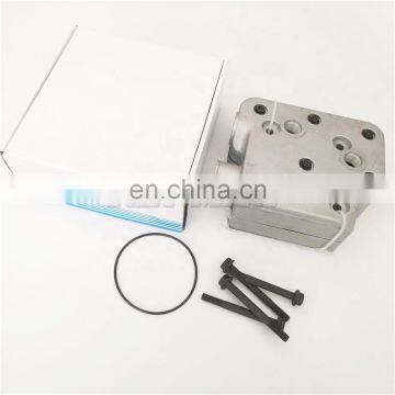 4936226 4309439 4089207 3800821 1-Cylinder Air Compressor Head Assembly Kit Contains Head Bolts Seals Mounting Gaskets