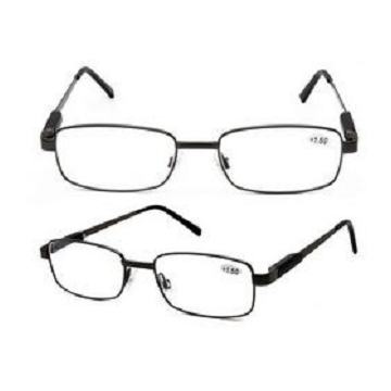New Metal Reading Glasses photo-3