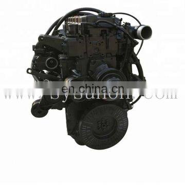 Genuine QSB6.7 Diesel Engine Complete /engine Complete 26533505 in Stock With Best Price