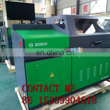 Common Rail Injector Test Bench CR815 with HEUI