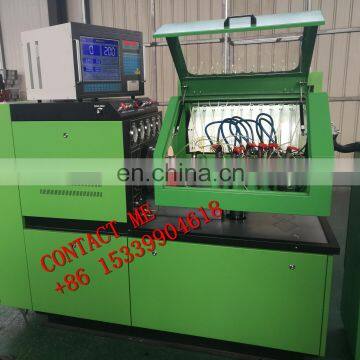 Diesel Pump Injector Test Bench For Sale