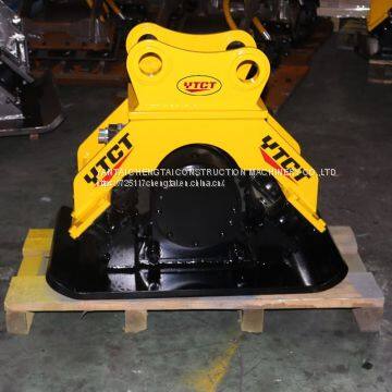 Plate Compactor photo-5