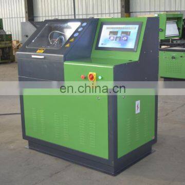 High Pressure JH-CRI100A Common Rail Fuel Injector Pump Test Bench photo-3