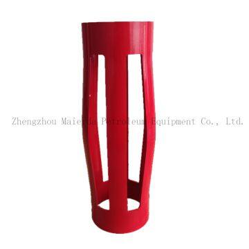 Casing Accessories Bow Spring Casing Centralizer Manufacturer photo-3