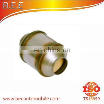 catalytic converter shell for car with good performance